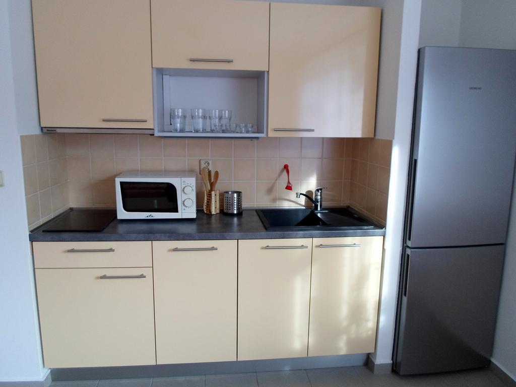 Apartmanek U Lanovky Janské Lázně Extérieur photo