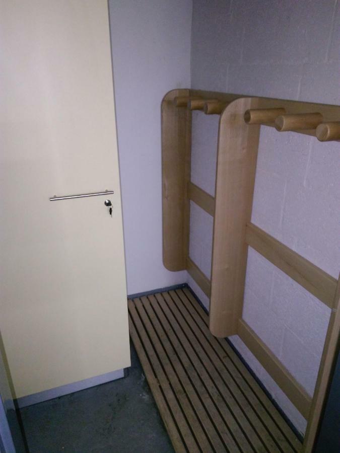 Apartmanek U Lanovky Janské Lázně Extérieur photo